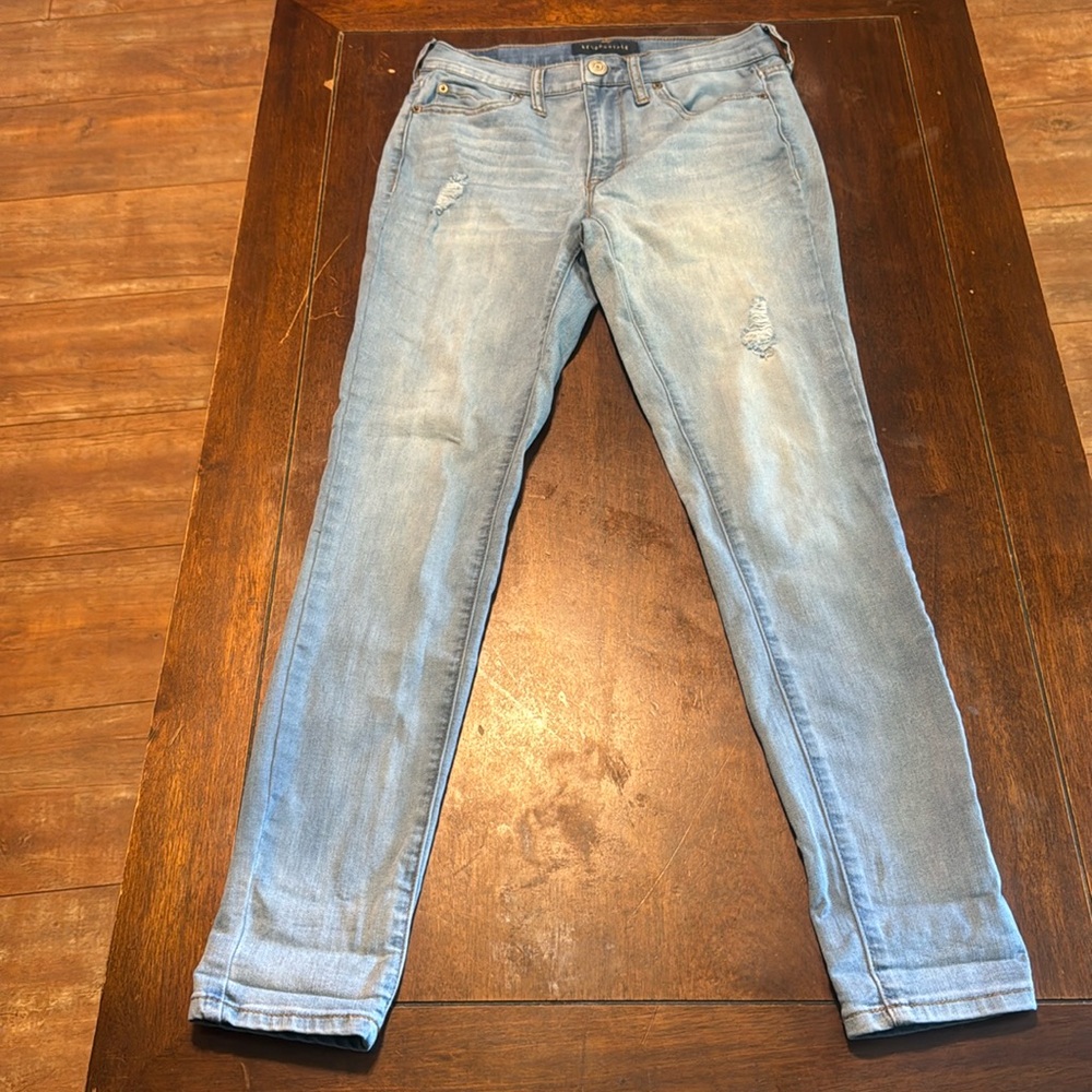 Brand new Aeropostale jeans